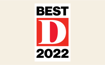 Best Financial Planners: D Magazine 2022